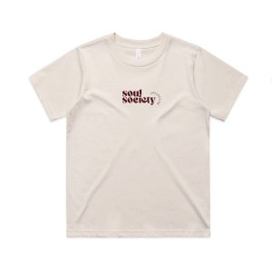 Soul Society Boxy Tee