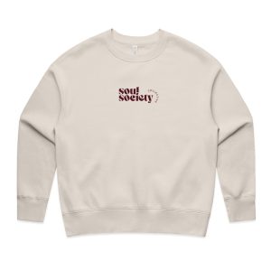 Soul Society Crew Jumper