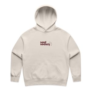 Soul Society Hoodie