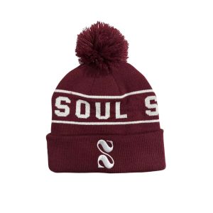 Soul Society Beanie