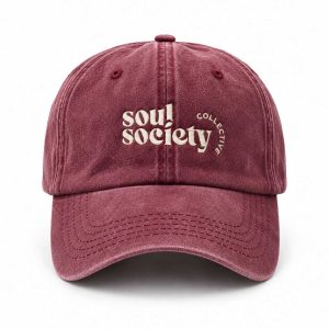 Soul Society Cap