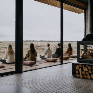 One day Daylesford retreat
