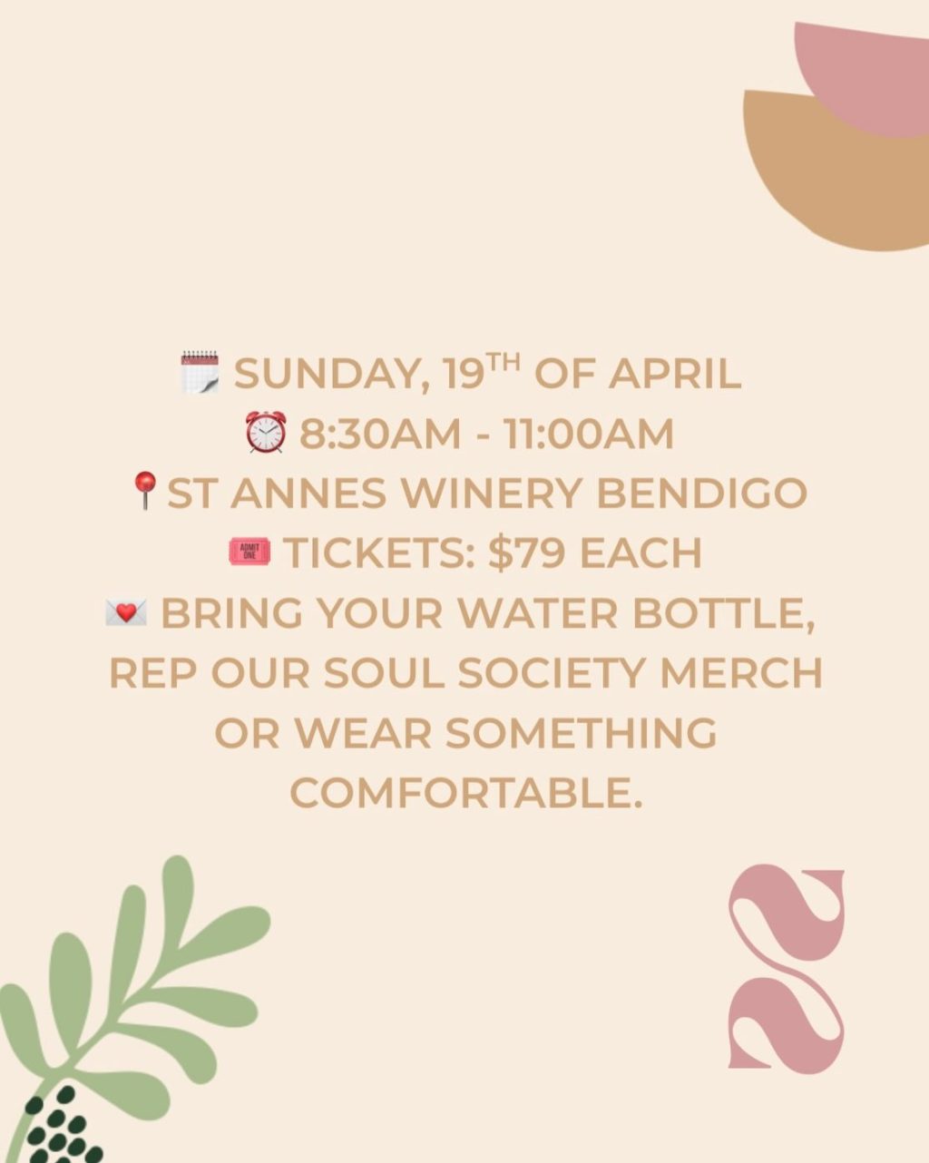 Instagram post from soulsociety_collective. This post is in position 4.