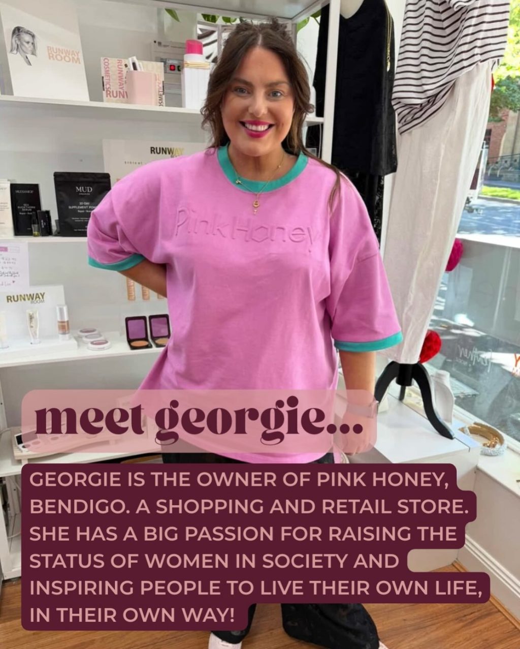 Instagram post from soulsociety_collective. This post is in position 3.