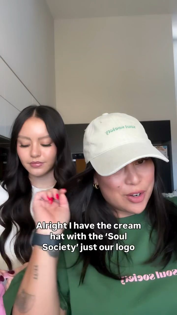 Instagram post from soulsociety_collective. This post is in position 2.