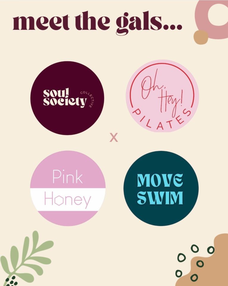 Instagram post from soulsociety_collective. This post is in position 1.