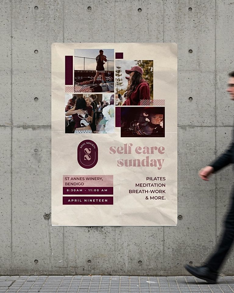 Instagram post from soulsociety_collective. This post is in position 4.