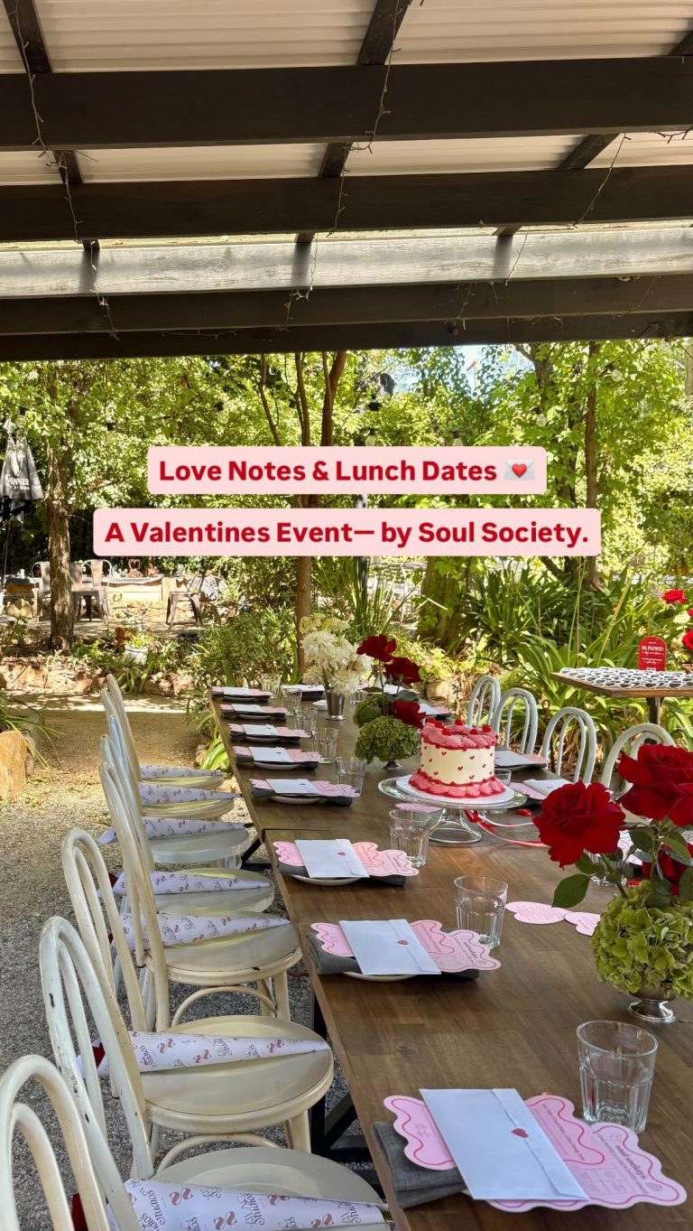 Instagram post from soulsociety_collective. This post is in position 5.